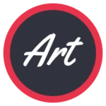 Logo of Art reborn - Layers Theme android Application 